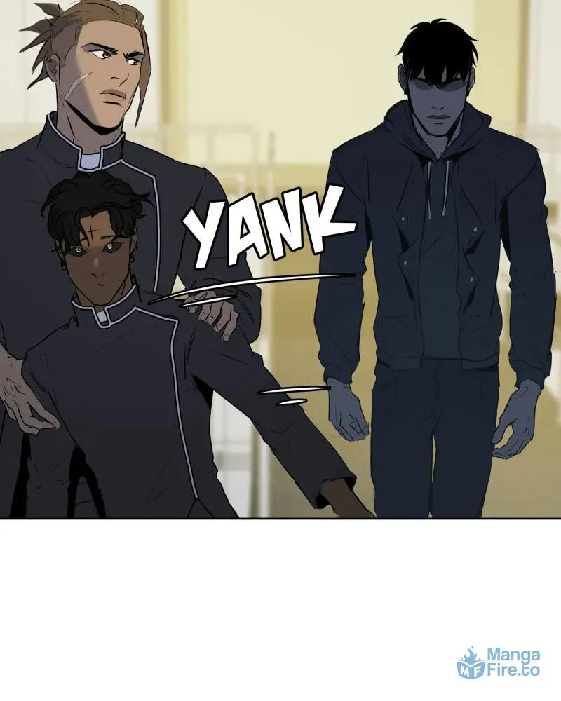Covenant (Colored) Chapter 29 page 84 - 