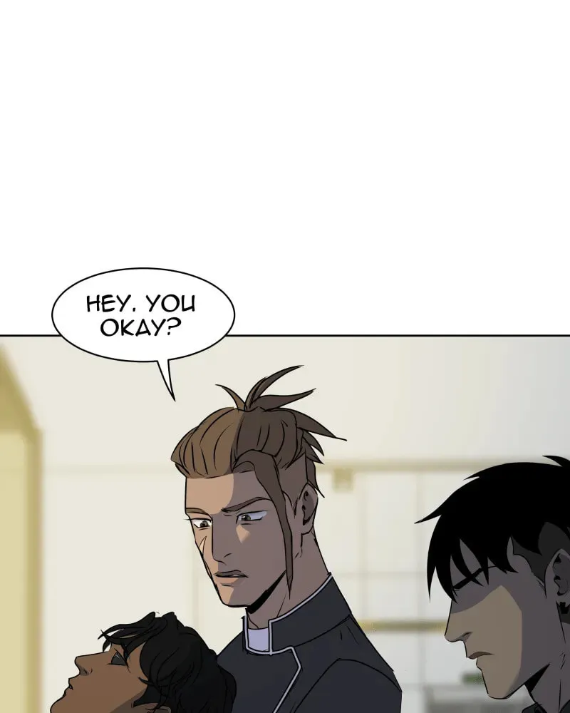 Covenant (Colored) Chapter 29 page 85 - 