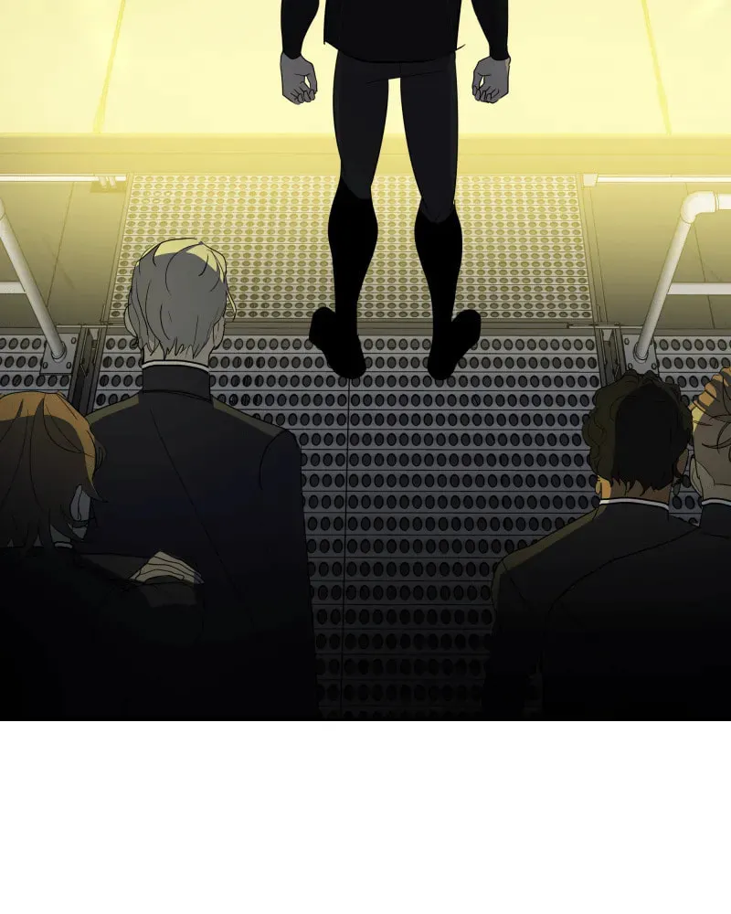 Covenant (Colored) Chapter 29 page 91 - 