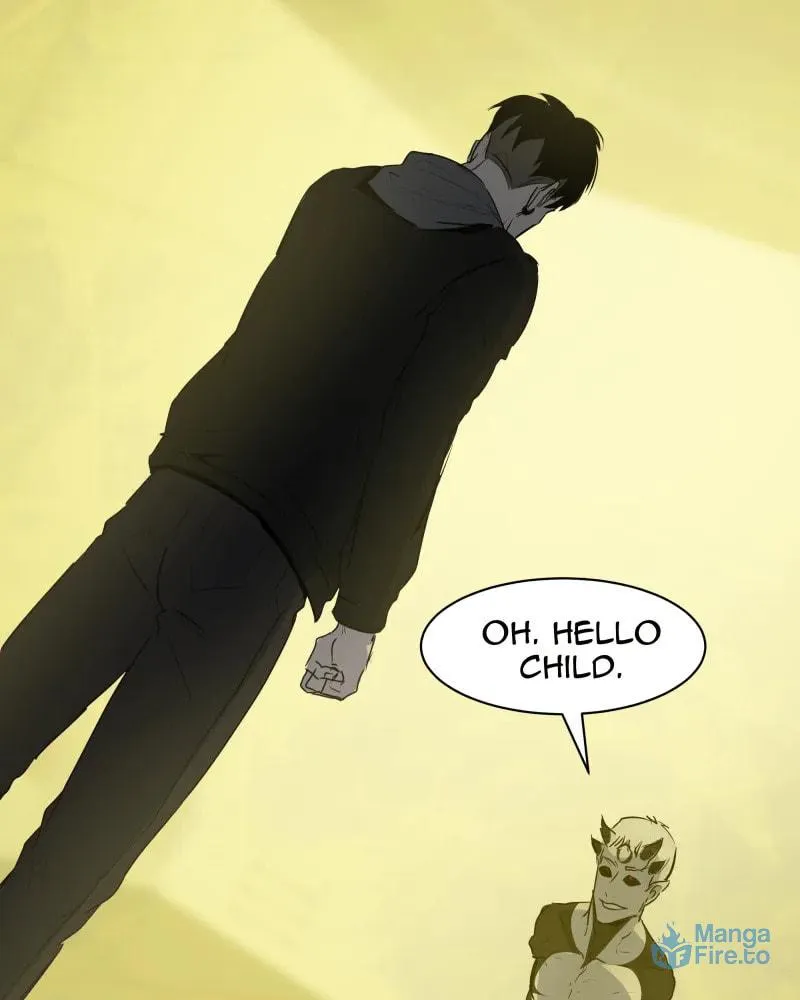 Covenant (Colored) Chapter 29 page 96 - 