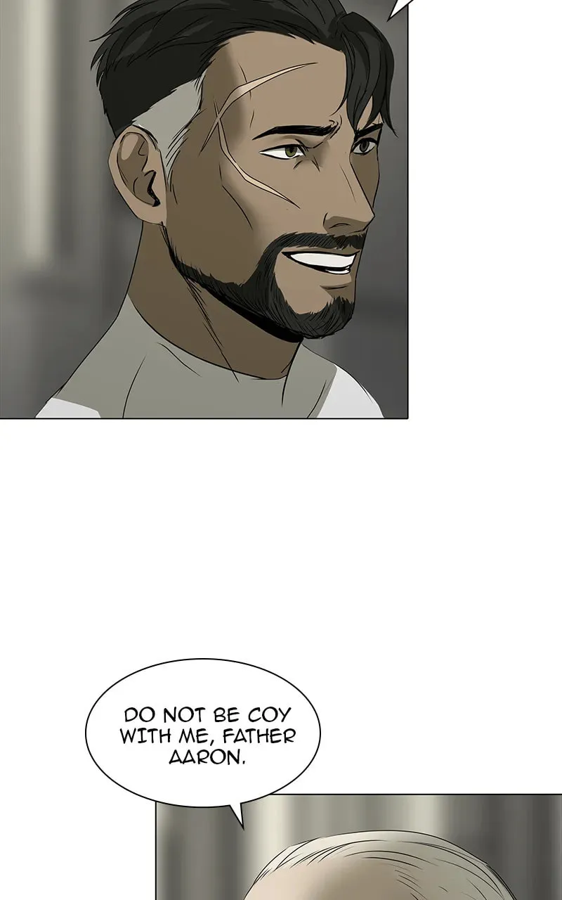 Covenant (Colored) Chapter 3 page 11 - 