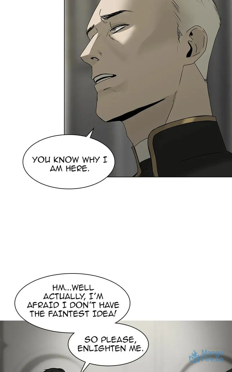 Covenant (Colored) Chapter 3 page 12 - 