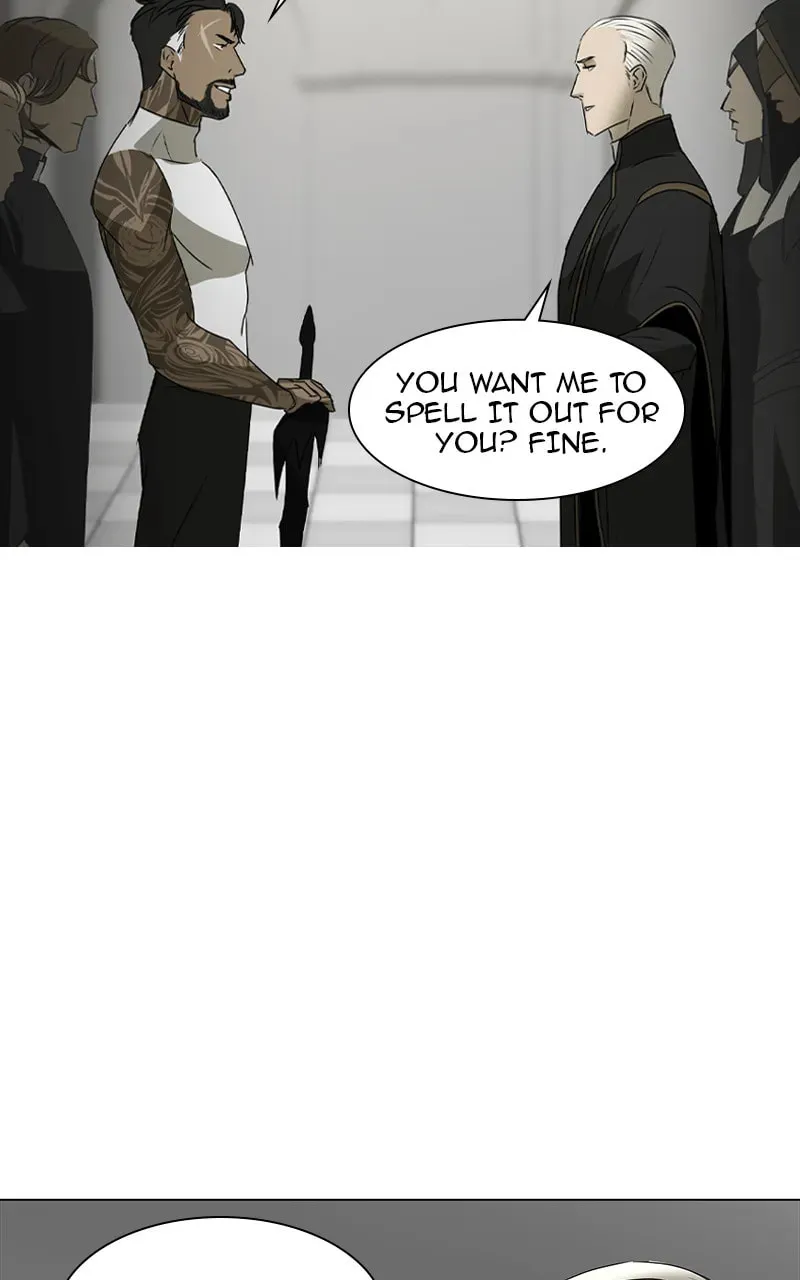 Covenant (Colored) Chapter 3 page 13 - 