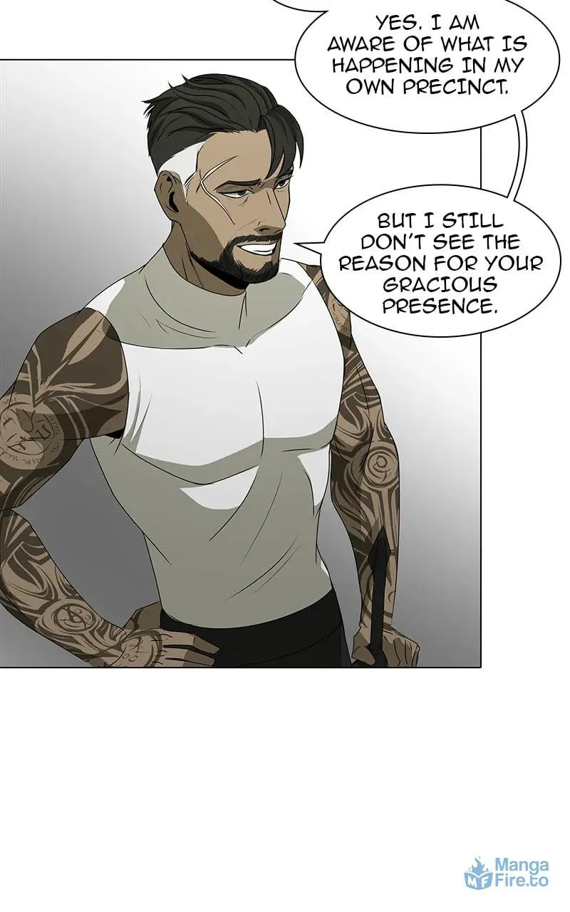 Covenant (Colored) Chapter 3 page 15 - 