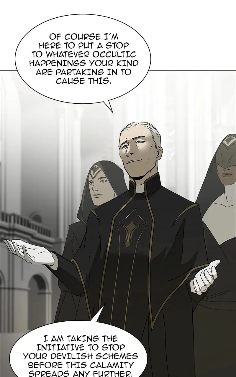 Covenant (Colored) Chapter 3 page 16 - 