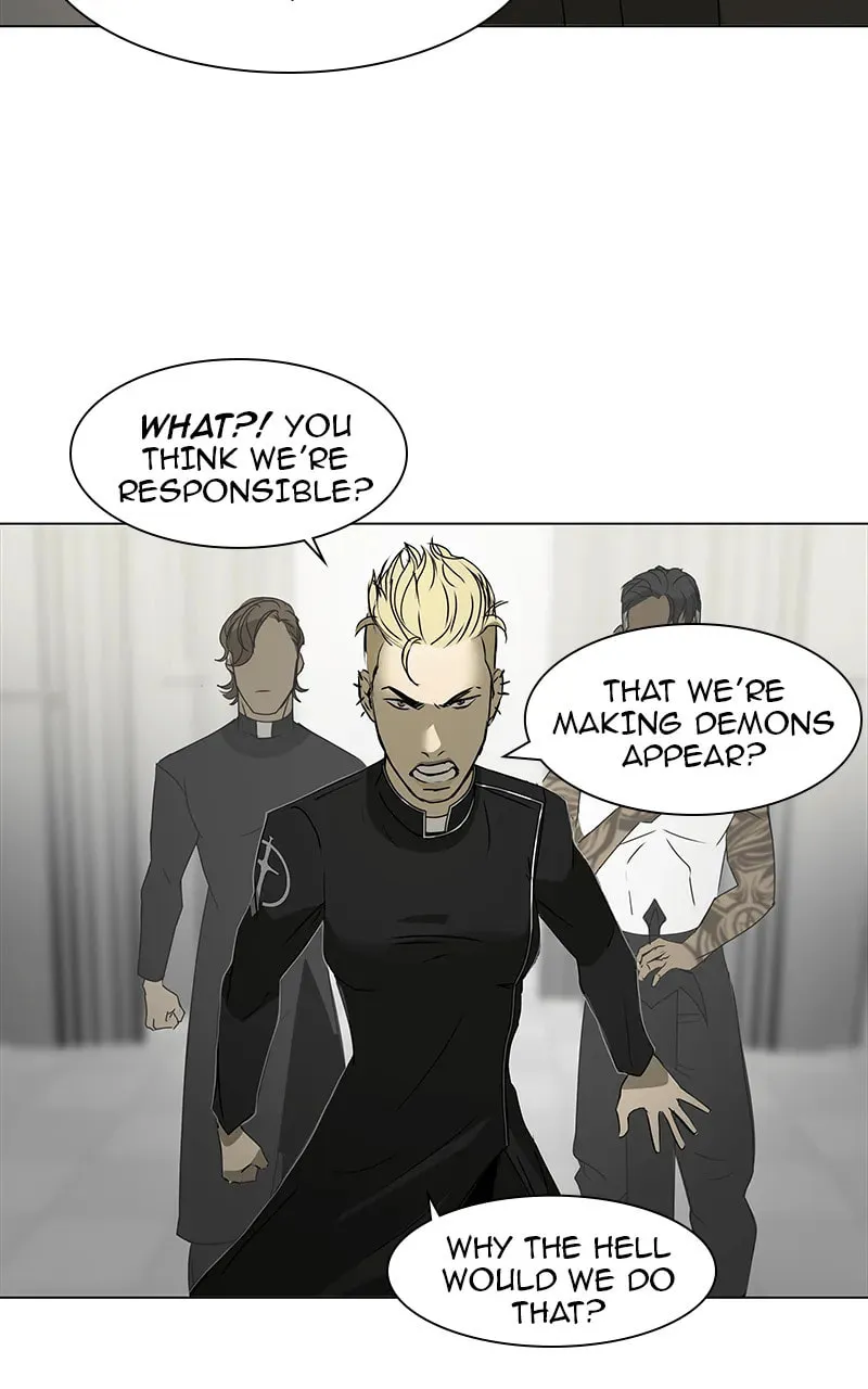 Covenant (Colored) Chapter 3 page 17 - 