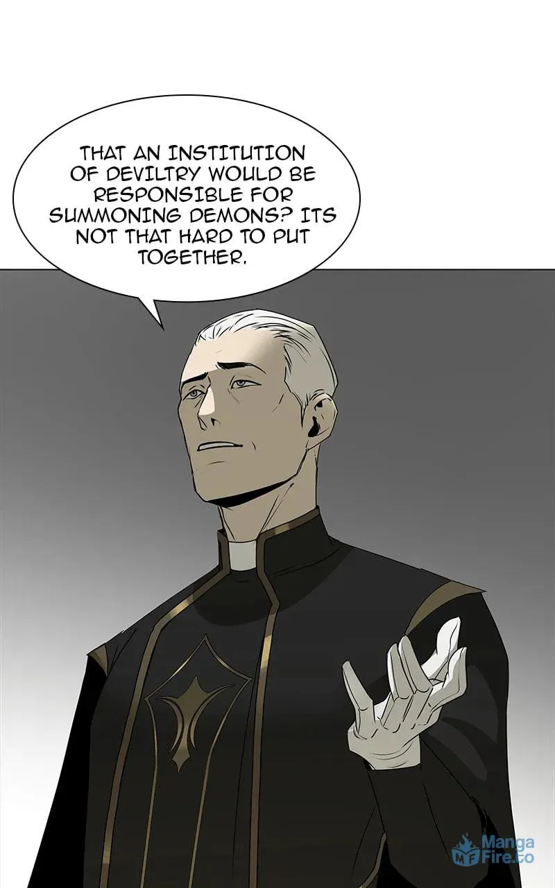 Covenant (Colored) Chapter 3 page 18 - 