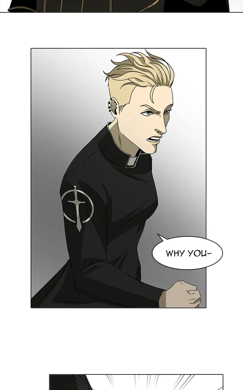 Covenant (Colored) Chapter 3 page 19 - 