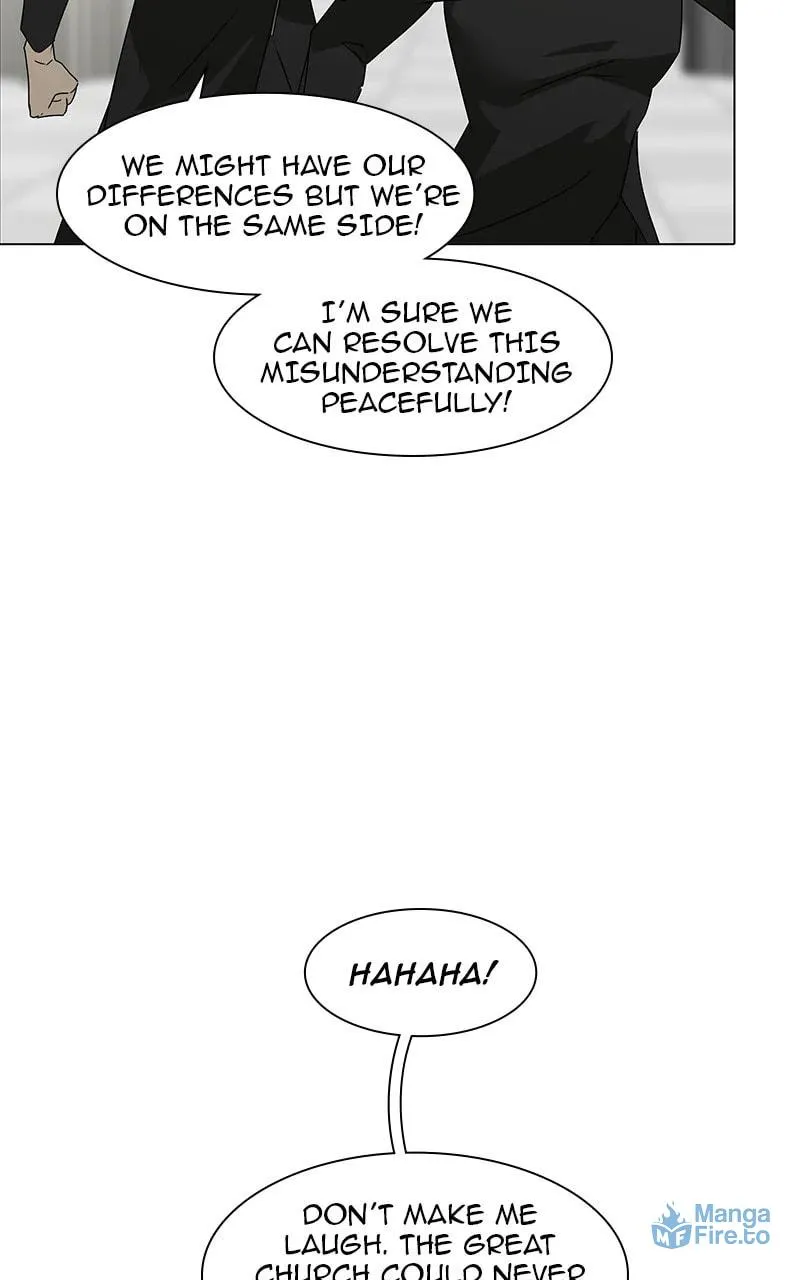 Covenant (Colored) Chapter 3 page 21 - 