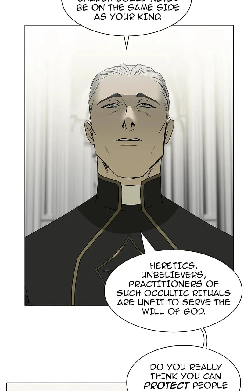 Covenant (Colored) Chapter 3 page 22 - 