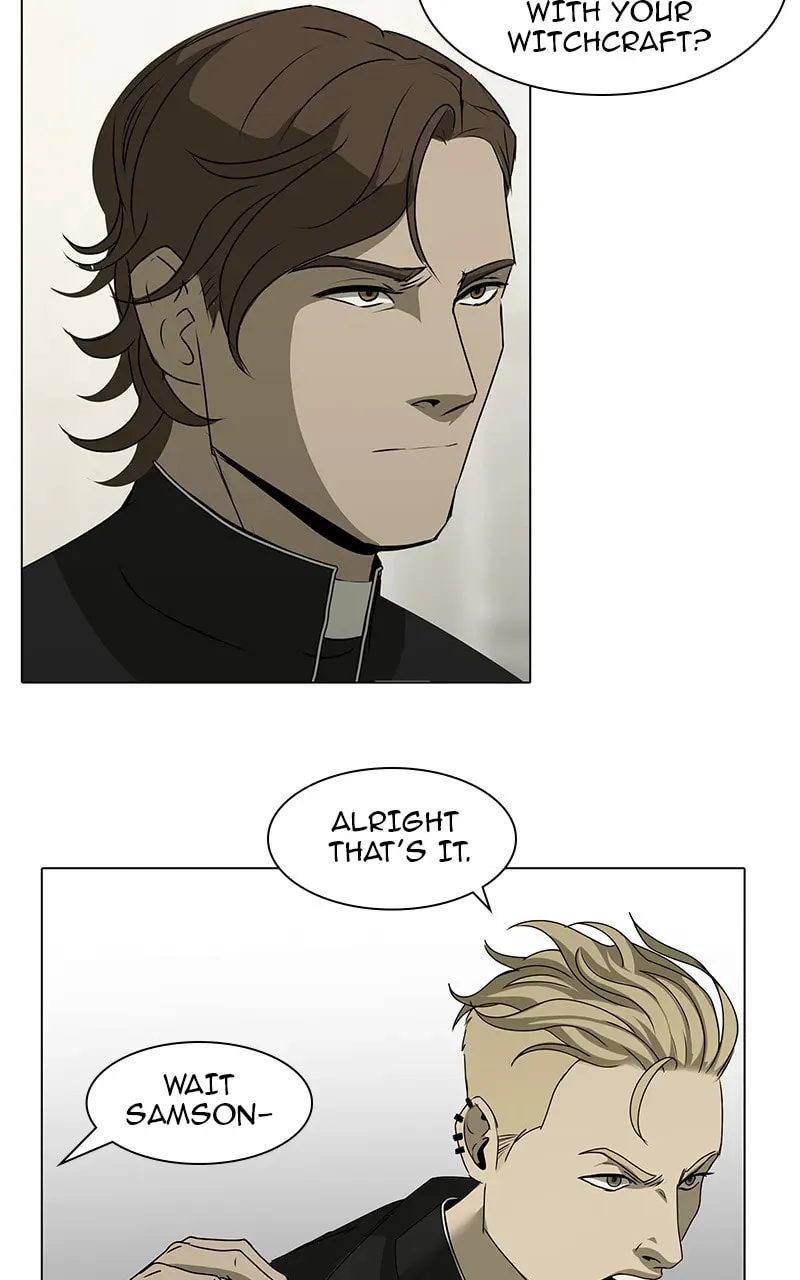 Covenant (Colored) Chapter 3 page 23 - 