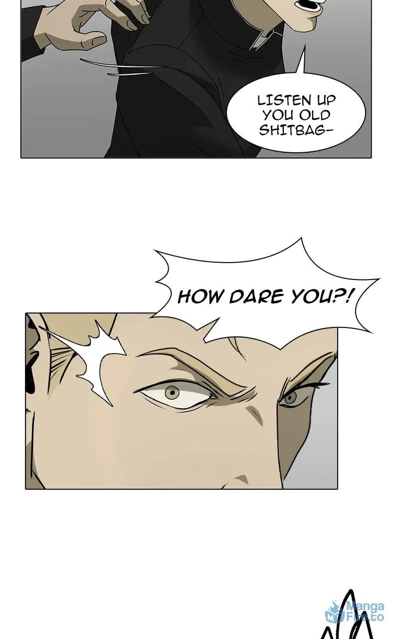 Covenant (Colored) Chapter 3 page 24 - 
