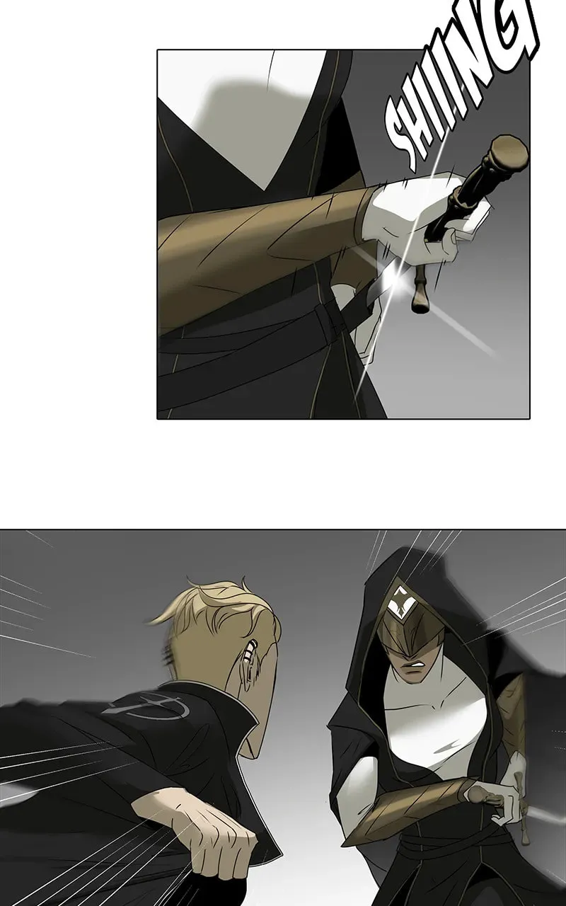 Covenant (Colored) Chapter 3 page 25 - 