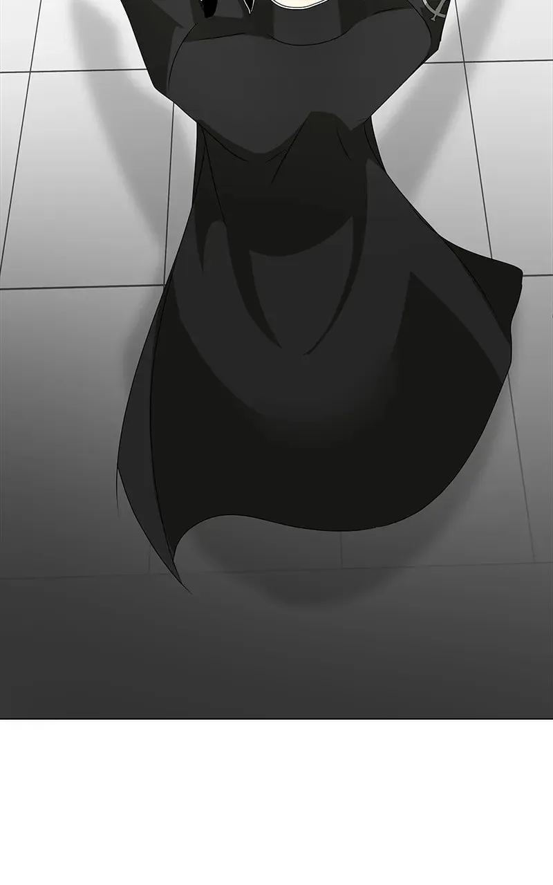 Covenant (Colored) Chapter 3 page 29 - 