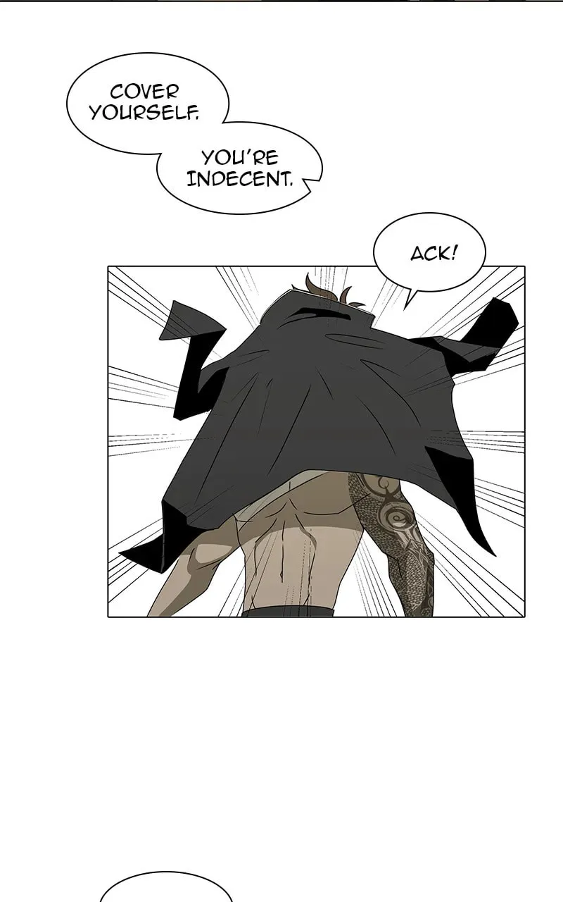 Covenant (Colored) Chapter 3 page 4 - 