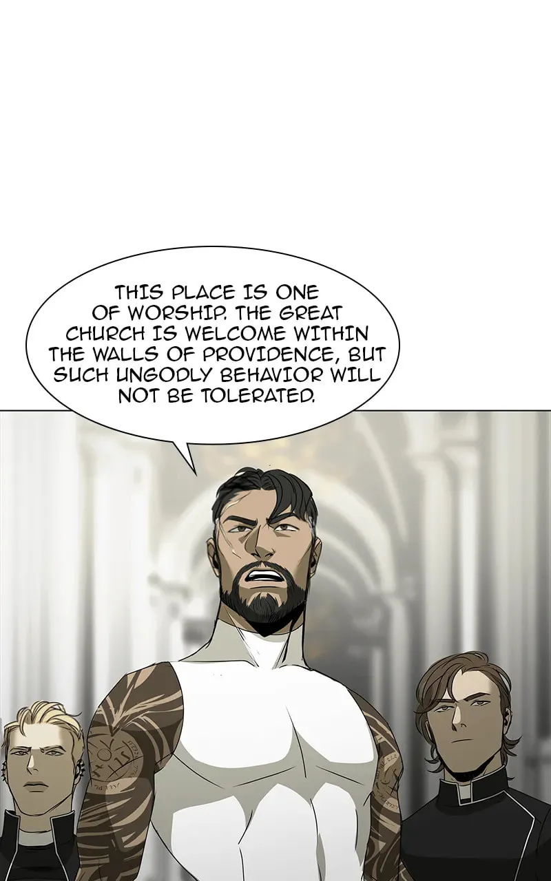 Covenant (Colored) Chapter 3 page 34 - 
