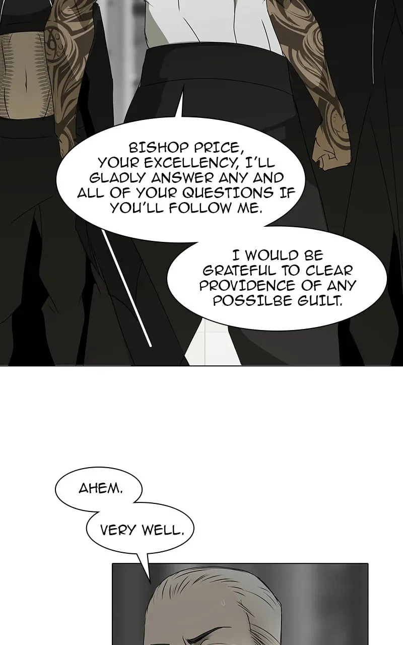 Covenant (Colored) Chapter 3 page 35 - 