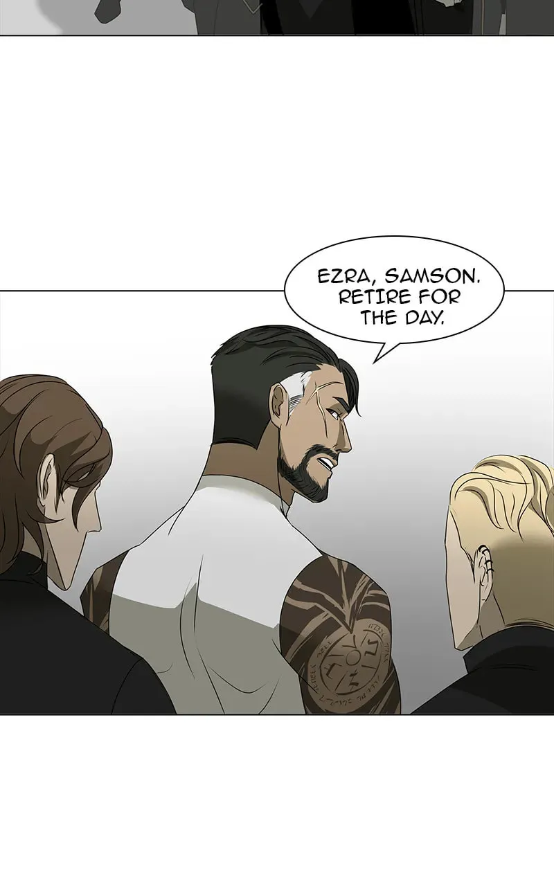 Covenant (Colored) Chapter 3 page 37 - 
