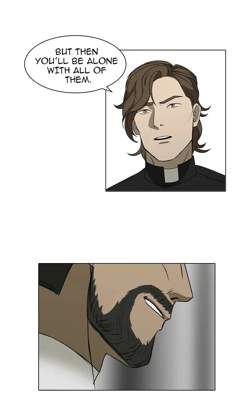 Covenant (Colored) Chapter 3 page 38 - 