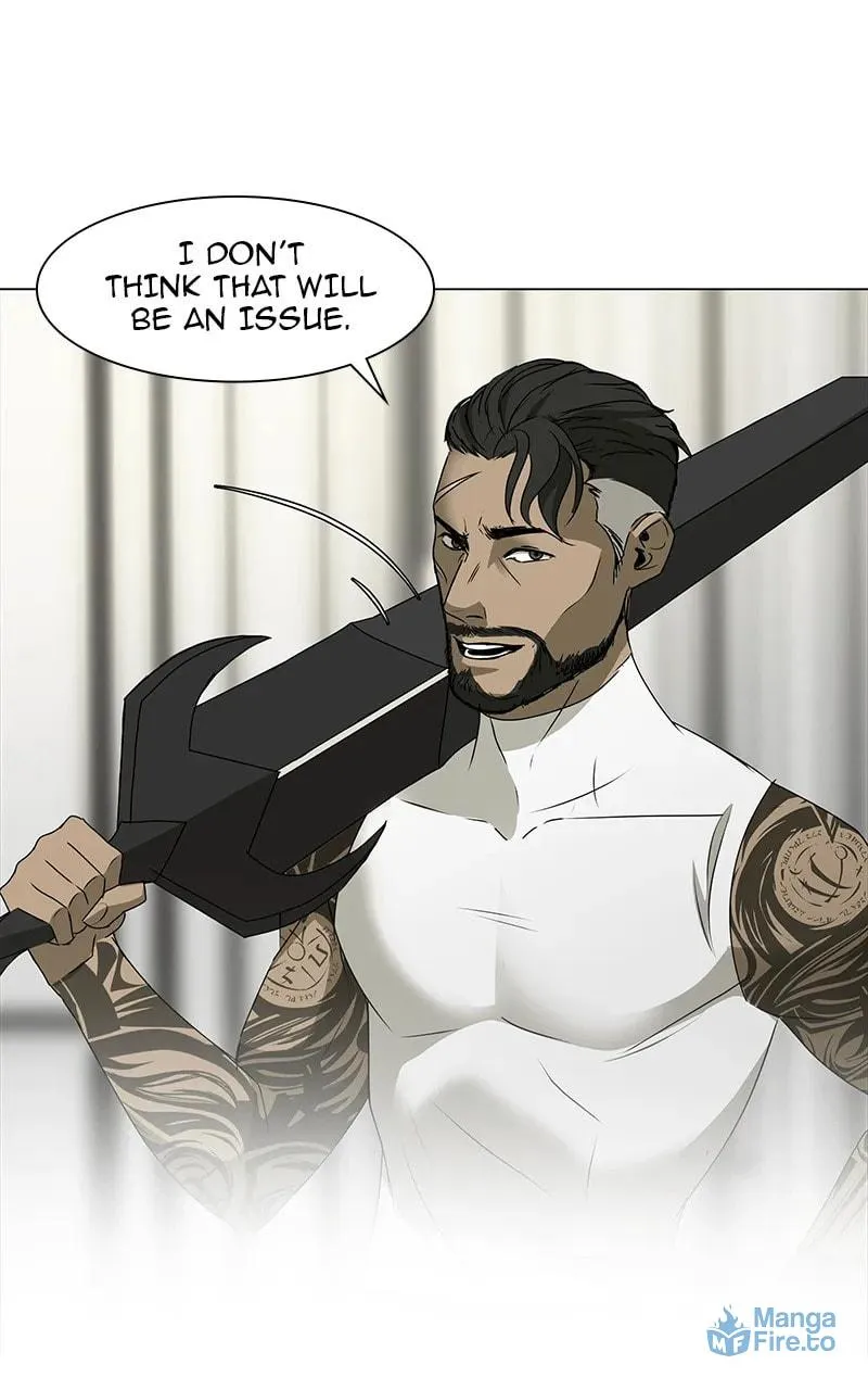 Covenant (Colored) Chapter 3 page 39 - 