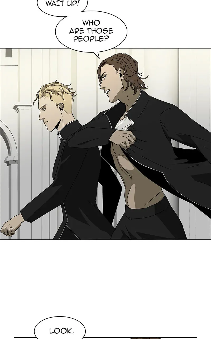 Covenant (Colored) Chapter 3 page 5 - 