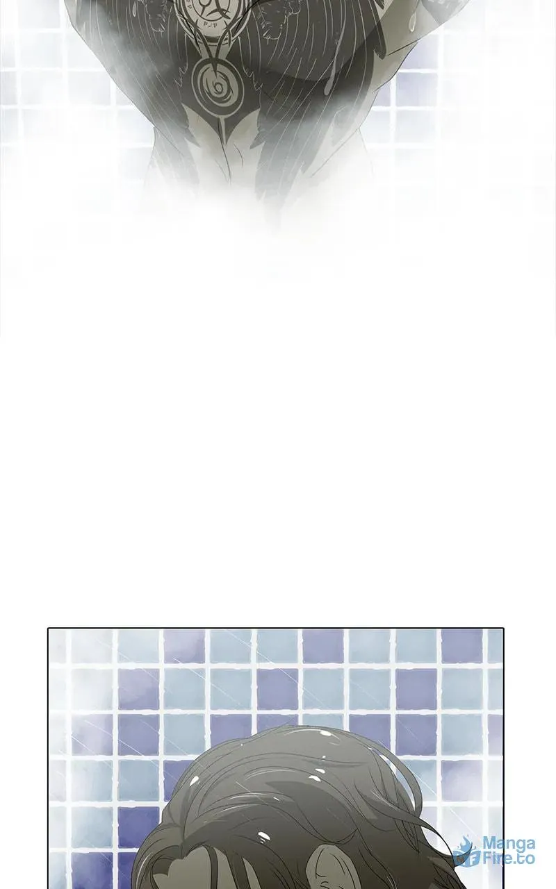 Covenant (Colored) Chapter 3 page 42 - 