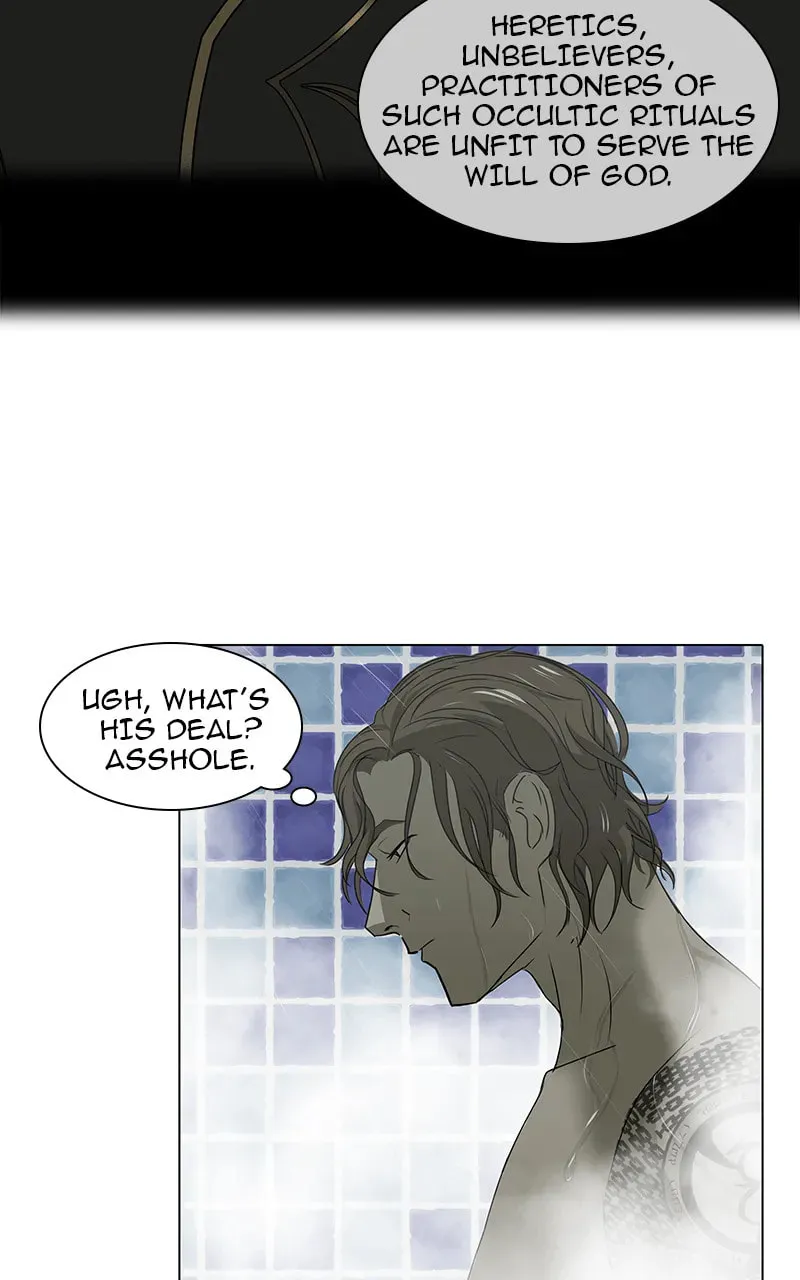Covenant (Colored) Chapter 3 page 44 - 