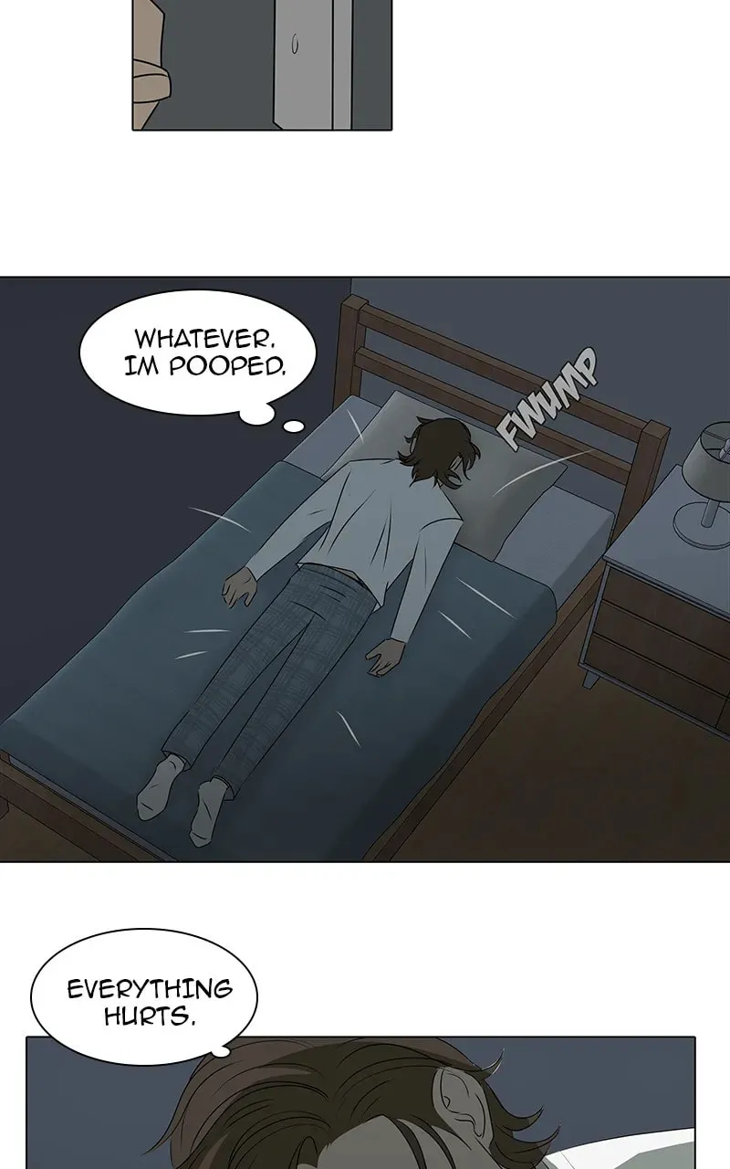 Covenant (Colored) Chapter 3 page 46 - 