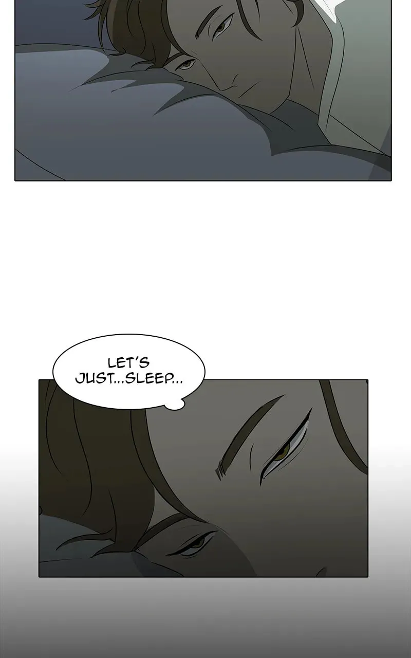 Covenant (Colored) Chapter 3 page 47 - 