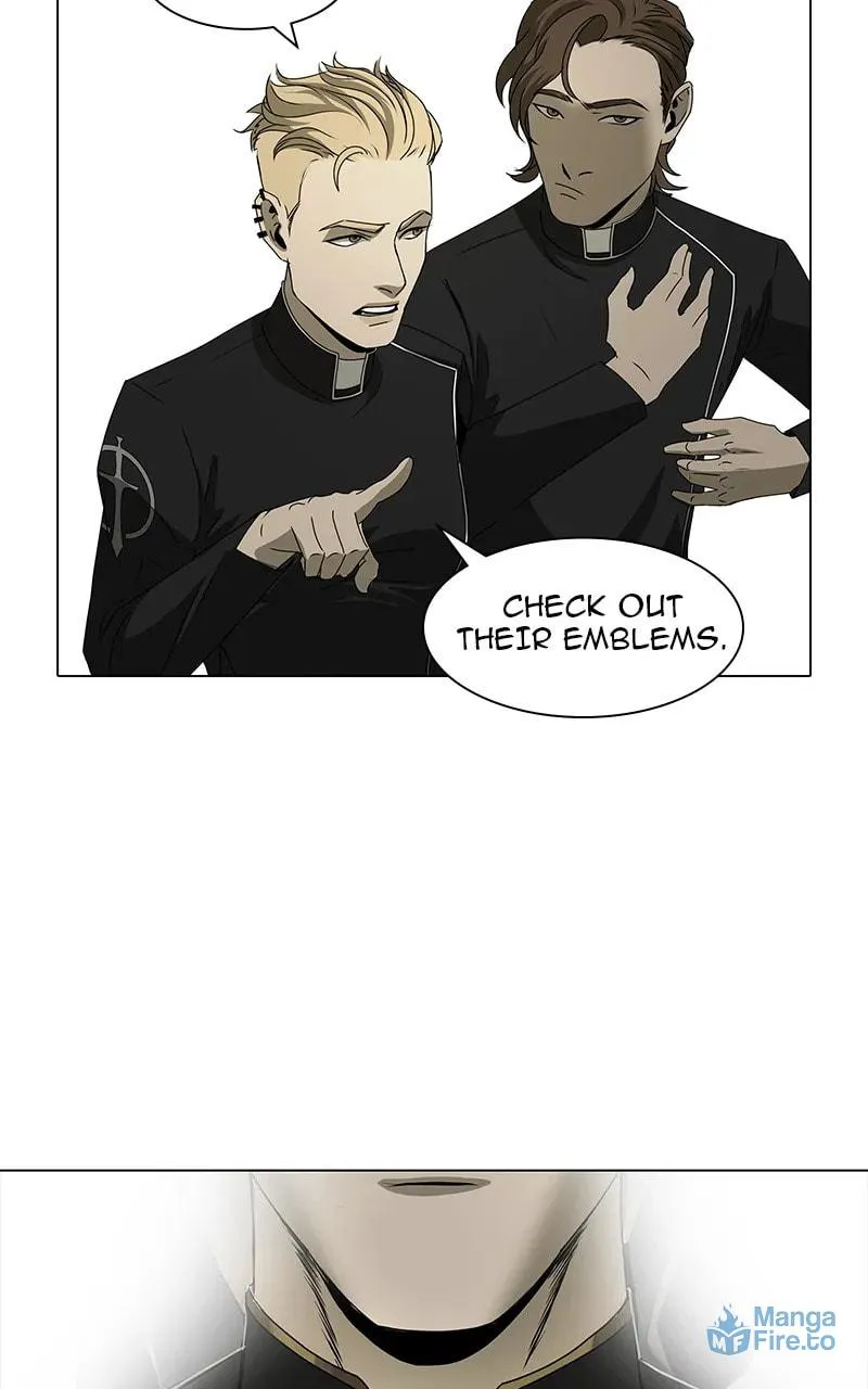 Covenant (Colored) Chapter 3 page 6 - 