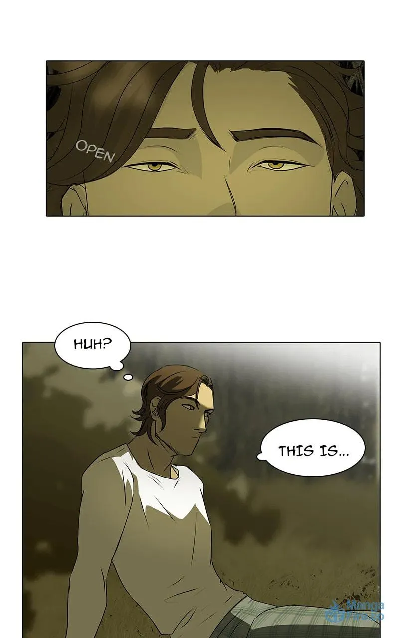 Covenant (Colored) Chapter 3 page 51 - 