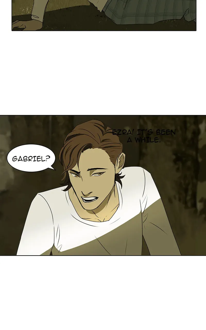 Covenant (Colored) Chapter 3 page 52 - 