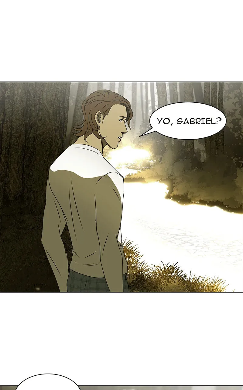 Covenant (Colored) Chapter 3 page 55 - 