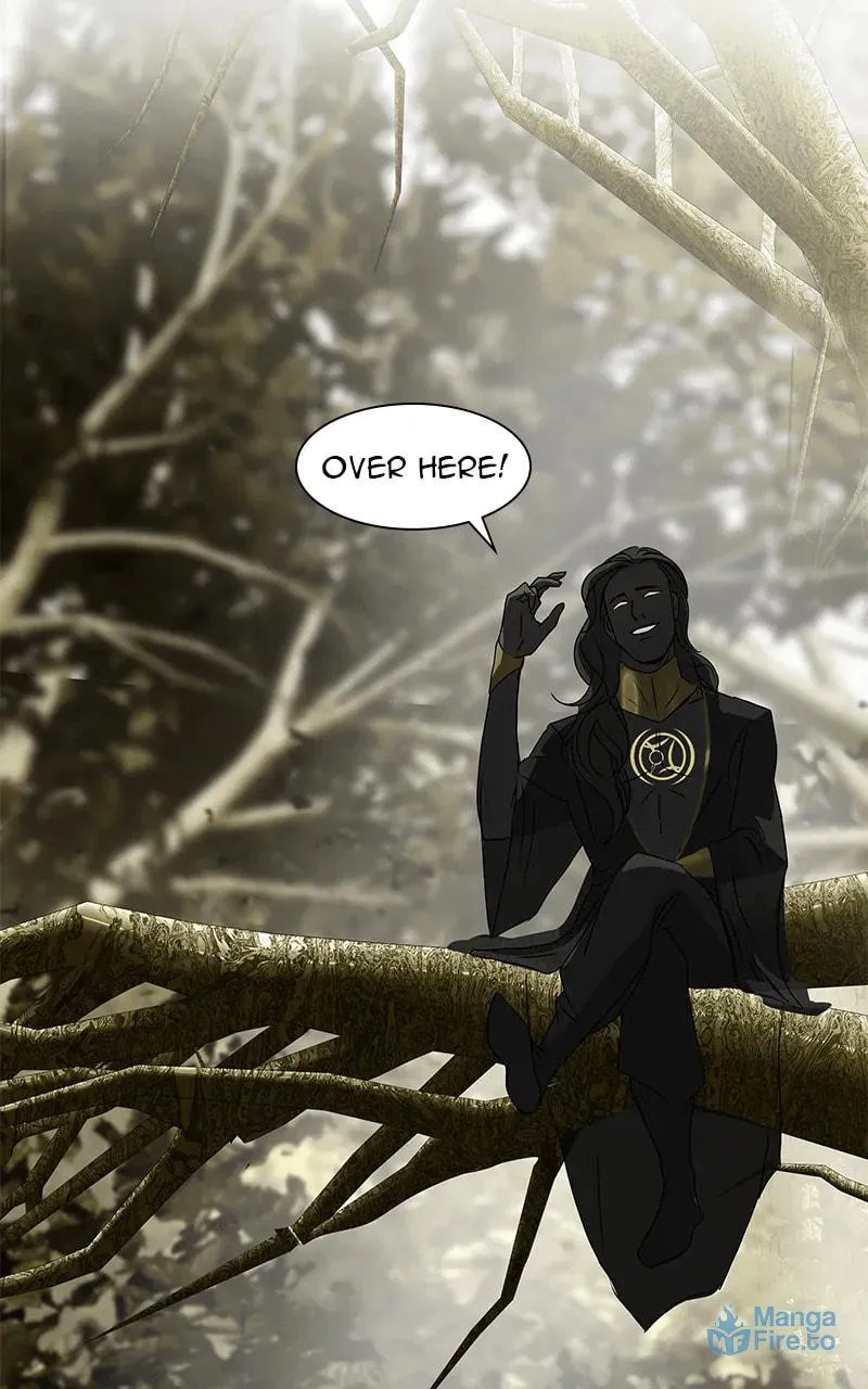 Covenant (Colored) Chapter 3 page 57 - 