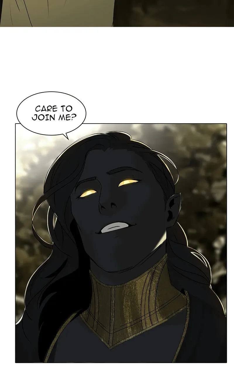 Covenant (Colored) Chapter 3 page 59 - 