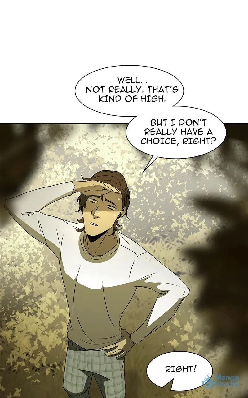 Covenant (Colored) Chapter 3 page 60 - 