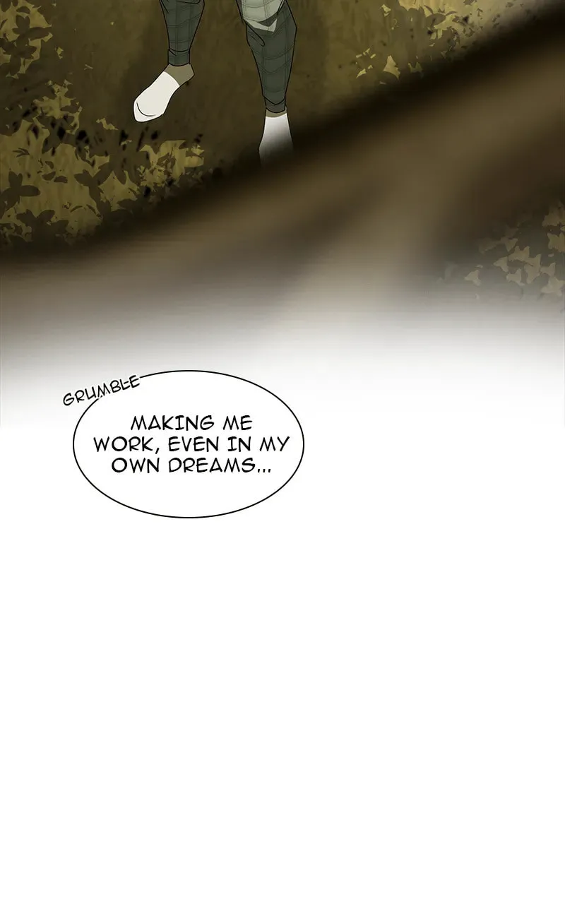 Covenant (Colored) Chapter 3 page 61 - 