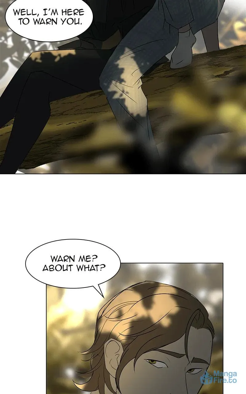 Covenant (Colored) Chapter 3 page 63 - 