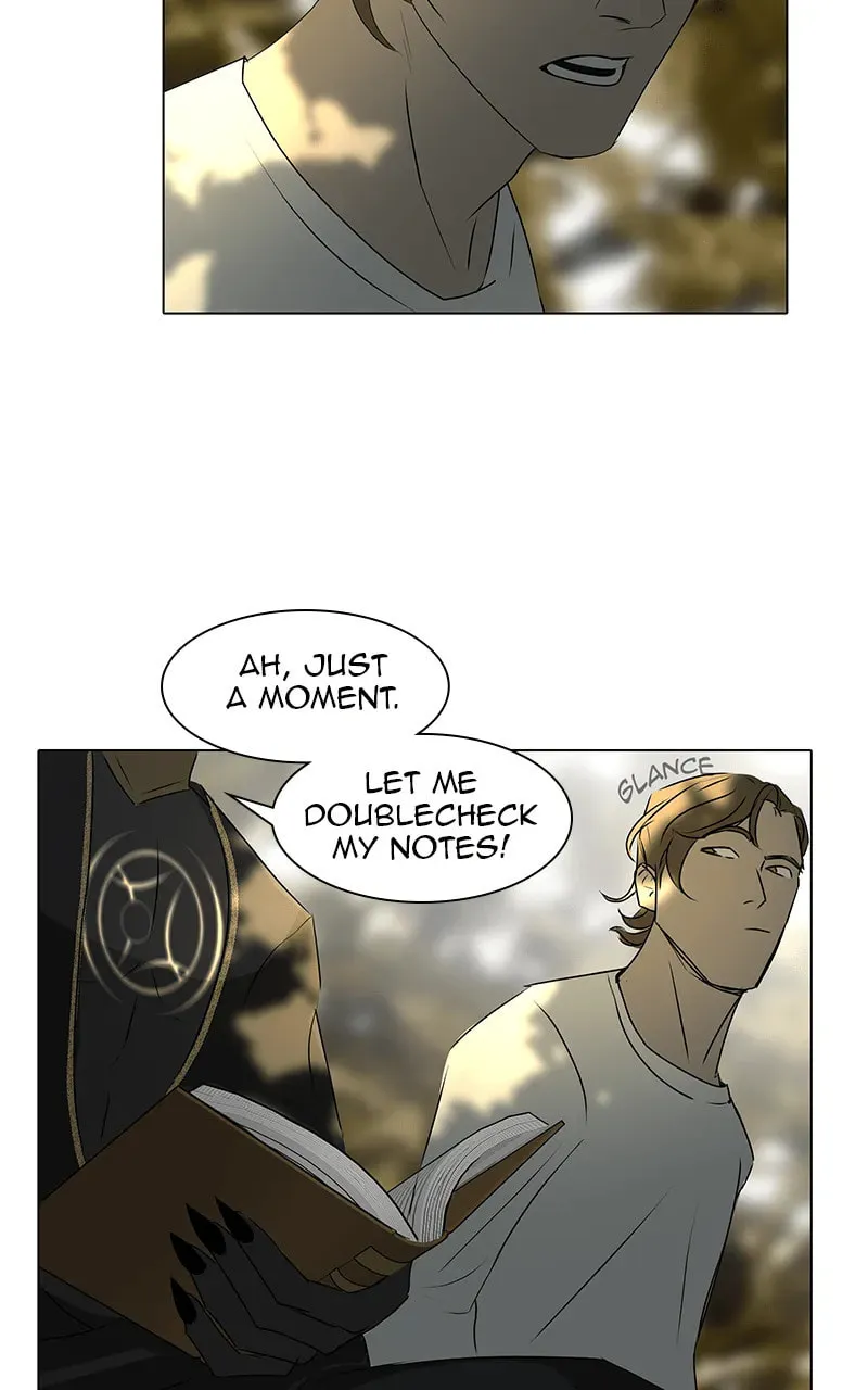 Covenant (Colored) Chapter 3 page 64 - 