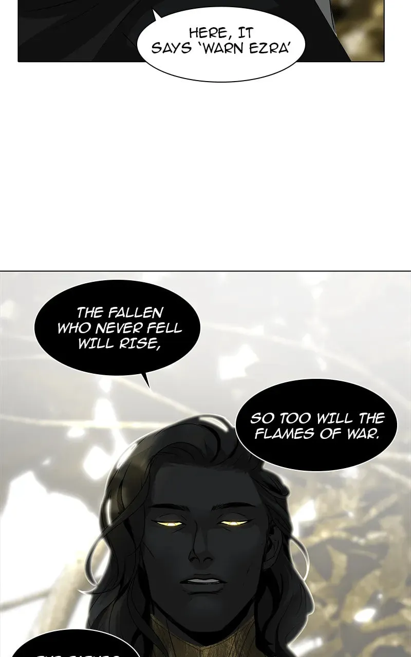 Covenant (Colored) Chapter 3 page 65 - 