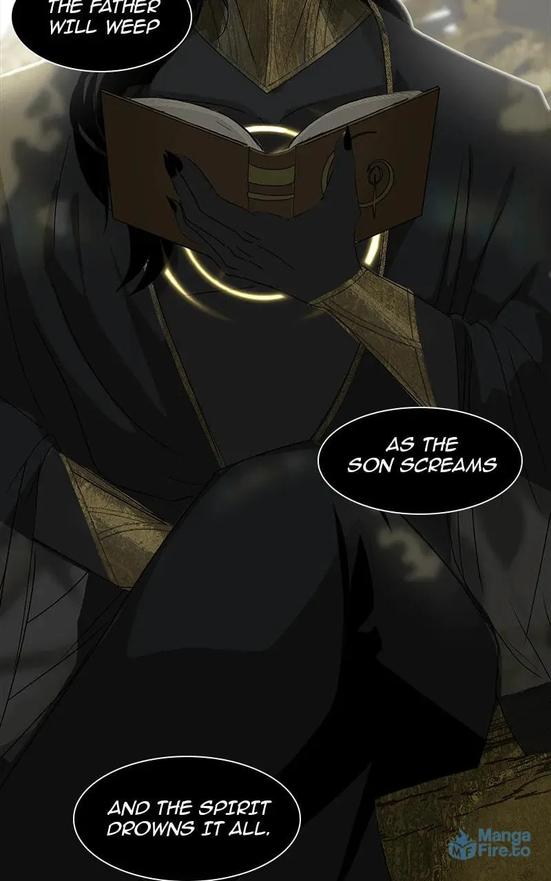Covenant (Colored) Chapter 3 page 66 - 