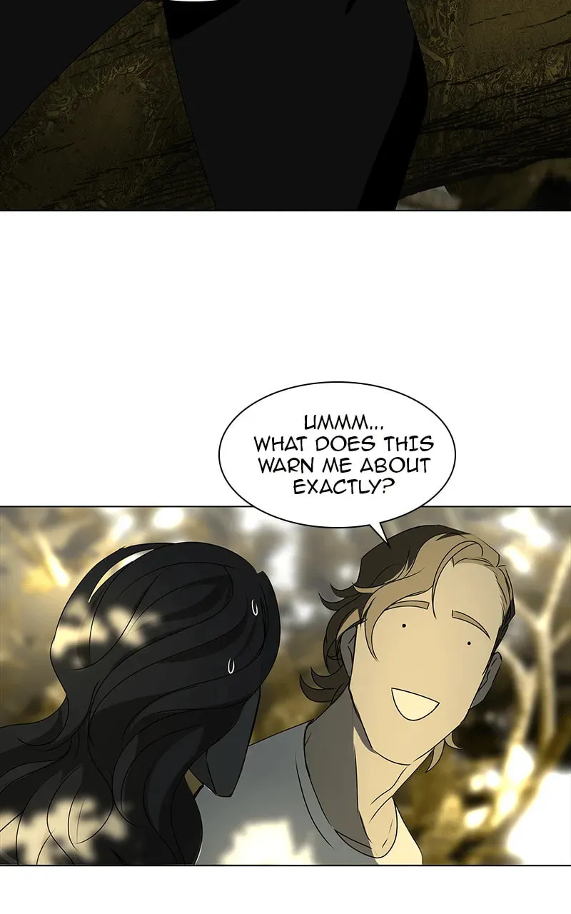 Covenant (Colored) Chapter 3 page 67 - 