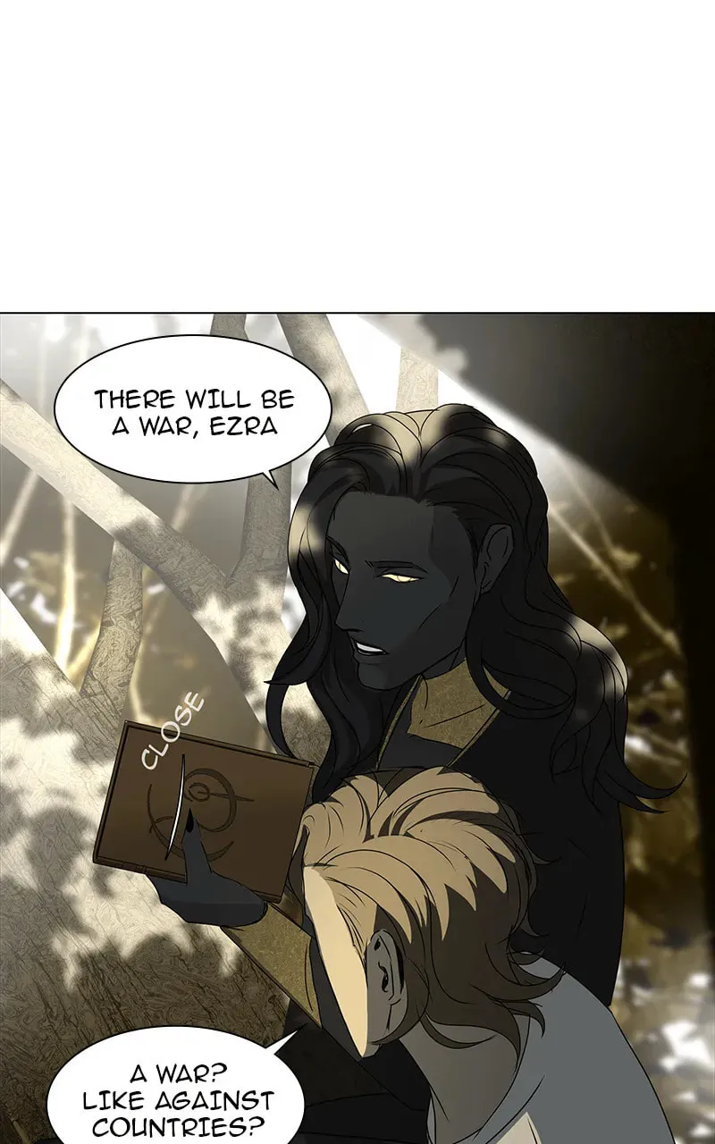Covenant (Colored) Chapter 3 page 68 - 