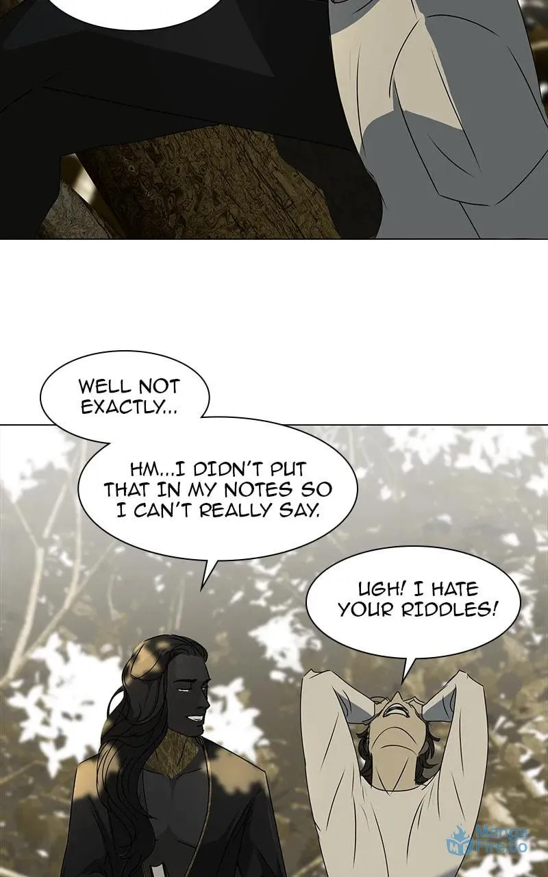 Covenant (Colored) Chapter 3 page 69 - 