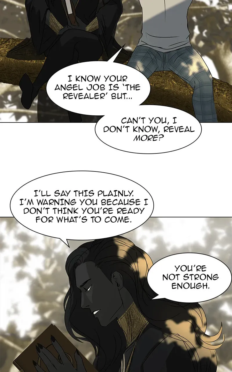 Covenant (Colored) Chapter 3 page 70 - 