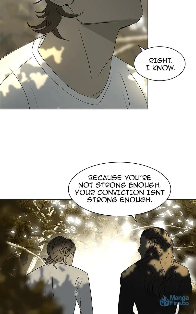 Covenant (Colored) Chapter 3 page 72 - 