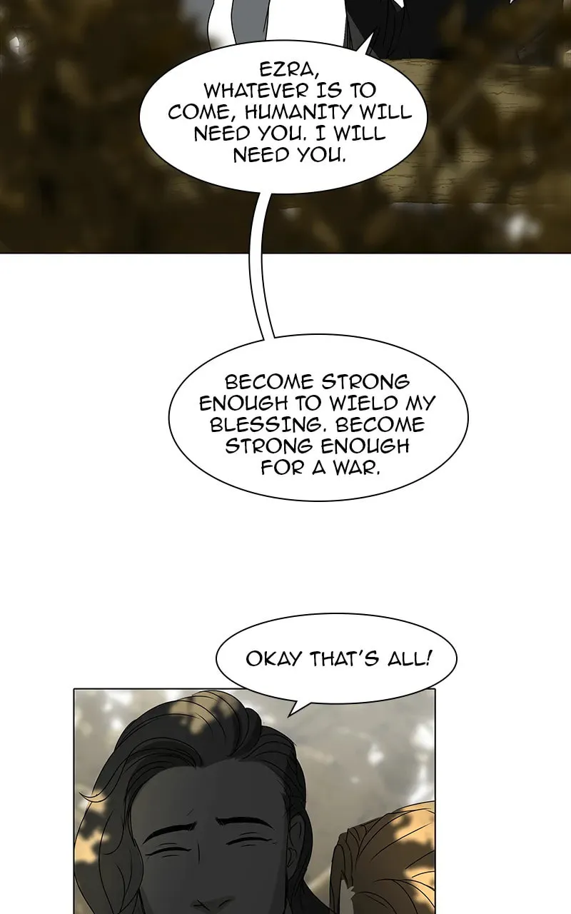 Covenant (Colored) Chapter 3 page 73 - 