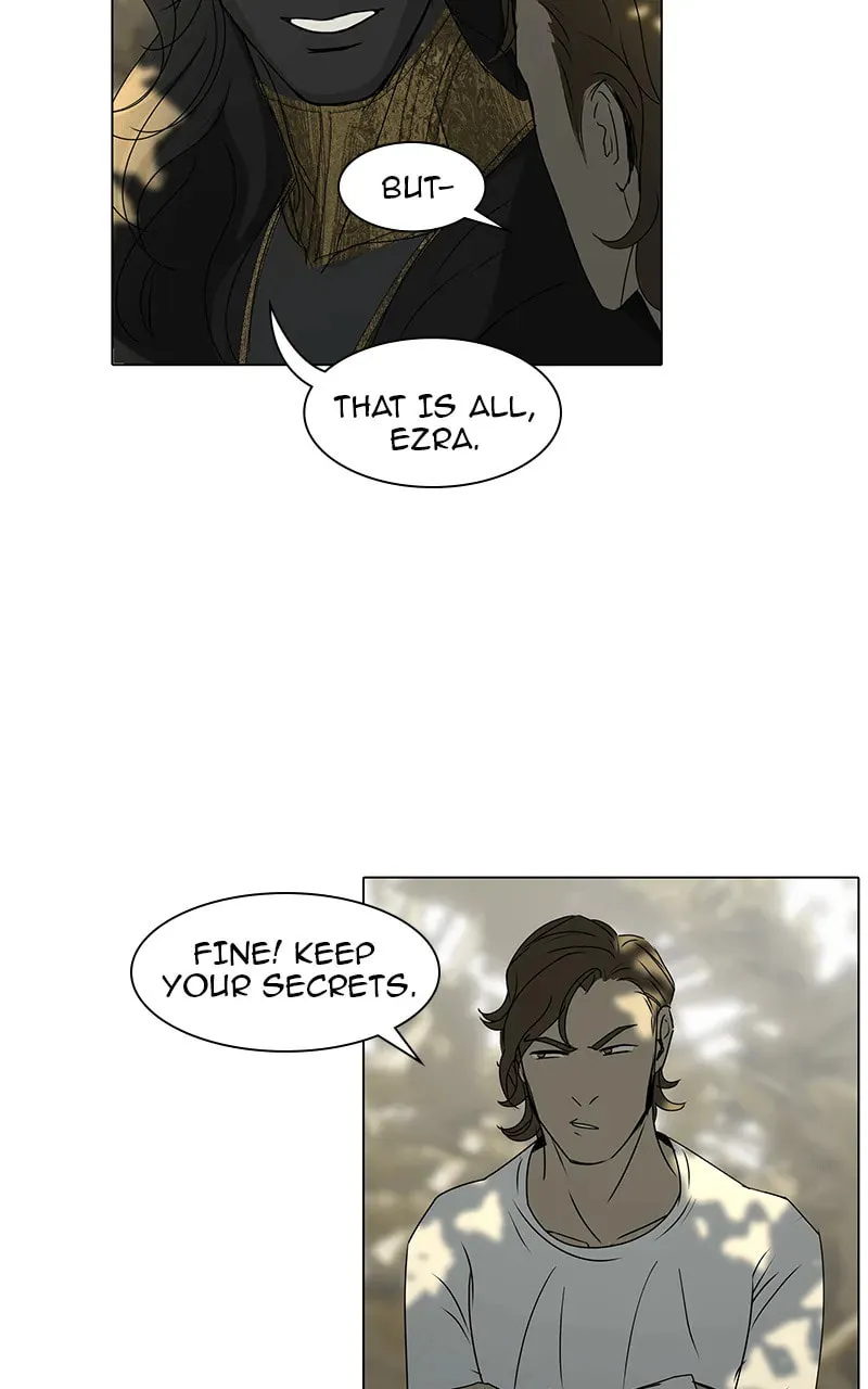 Covenant (Colored) Chapter 3 page 74 - 