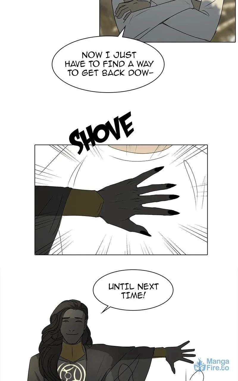 Covenant (Colored) Chapter 3 page 75 - 