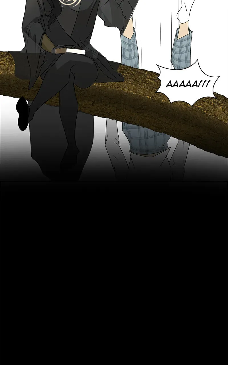 Covenant (Colored) Chapter 3 page 76 - 